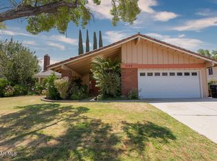 3165 W Sierra Dr, Thousand Oaks, CA 91362