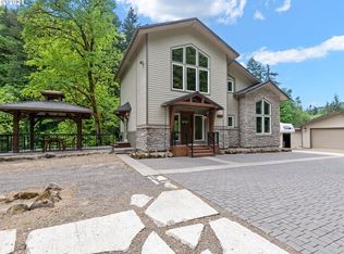 2195 Kalama River Rd, Kalama, WA 98625