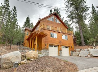 1352 Ottawa Dr, South Lake Tahoe, CA