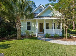118 Mooring Ln, Saint Marys, GA 31558