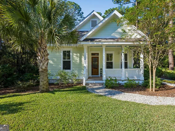 118 Mooring Ln, Saint Marys, GA 31558