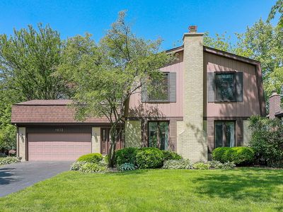 1633 Redpoll Ct, Naperville, IL, 60565