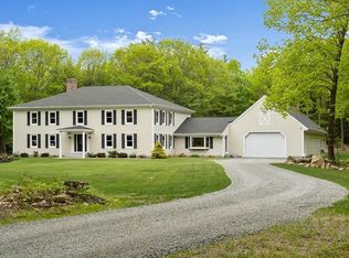 36 Sherbert Rd, Ashburnham, MA 01430