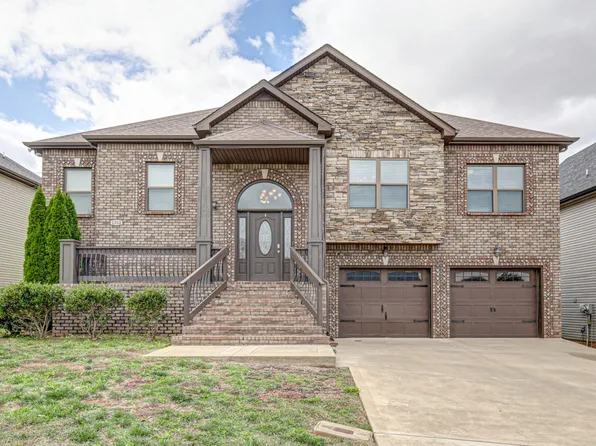 1312 Golden Eagle Way, Clarksville, TN 37043