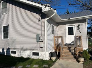 704 W Park Ave, Pleasantville, NJ 08232