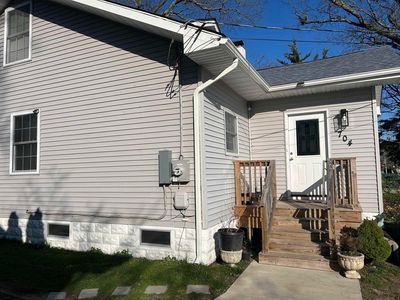 704 W Park Ave, Pleasantville, NJ, 08232