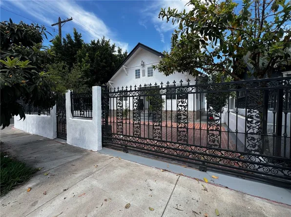 383 W 47th St, Los Angeles, CA 90037