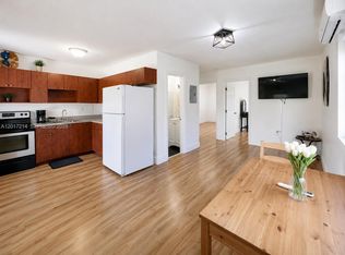 127 NW 47th Ter, Miami, FL 33127