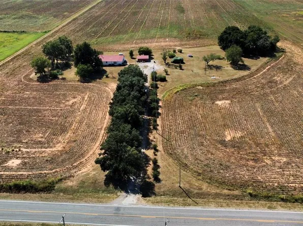 23312 Highway 24, Maysville, OK 73057