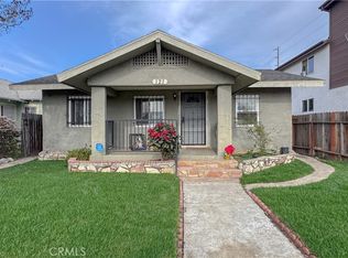 121 W 91st St, Los Angeles, CA 90003
