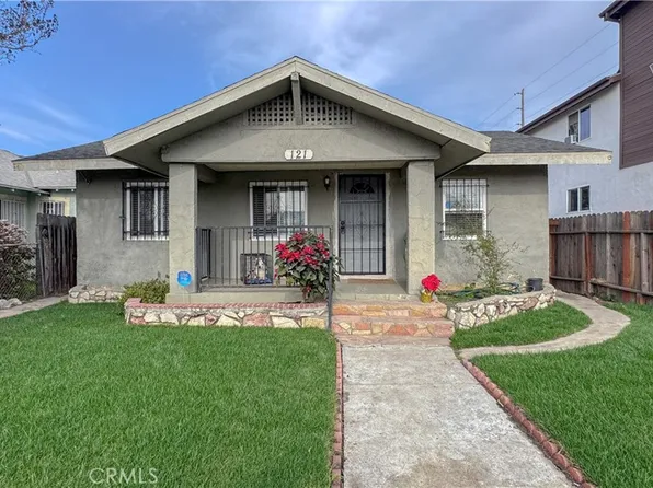 121 W 91st St, Los Angeles, CA 90003