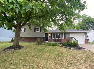 5975 Bangasi Rd, Westerville, OH