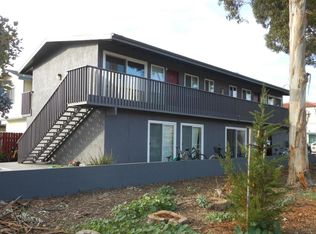 6501 Trigo Rd APT 3, Isla Vista, CA 93117