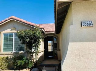 36554 Silverado Dr, Palmdale, CA 93550