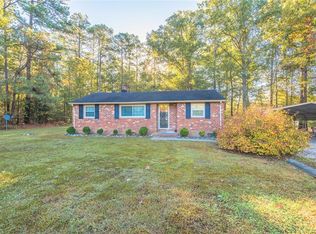 5020 Adkins Rd, Providence Forge, VA 23140