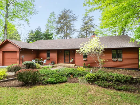 5 Bunker Blvd, Palmyra, VA 22963