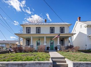 5483 Main St, Stephens City, VA