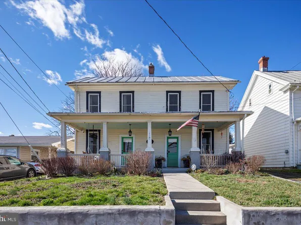 5483 Main St, Stephens City, VA 22655