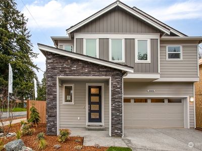25 178th Place SW, Bothell, WA, 98012