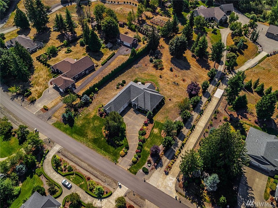 7733 Ostrander Ct SE, Olympia, WA 98501 Zillow