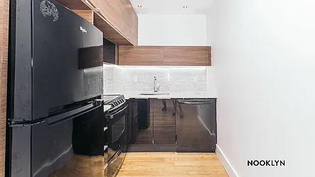 Rented by Nooklyn NYC LLC