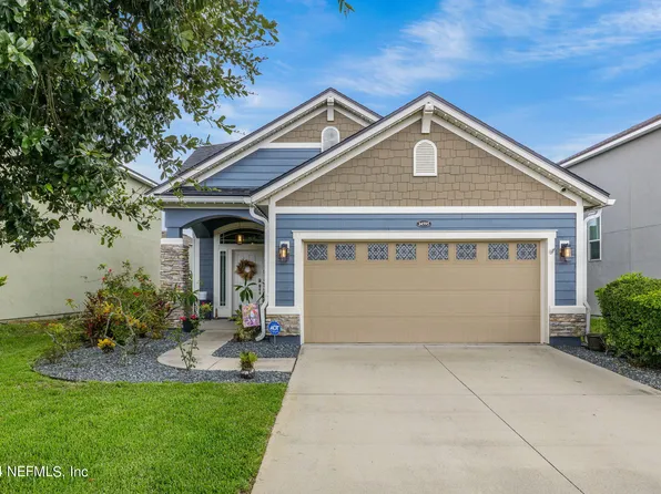 14595 GARDEN GATE Drive, Jacksonville, FL 32258