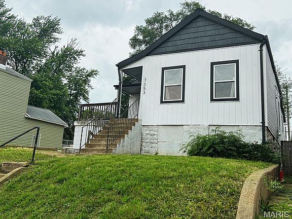 2nd image of 7353 Virginia Ave