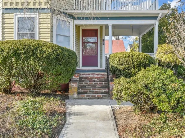 151 Columbia Ave, Cranston, RI 02905