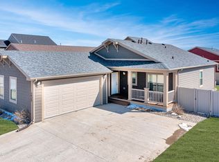3425 36th St W, Williston, ND 58801