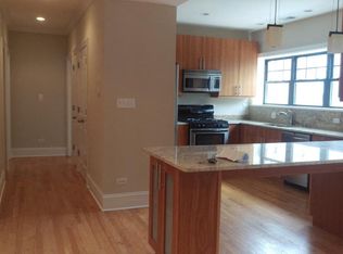 834 Judson Ave #838-2B, Evanston, IL 60202