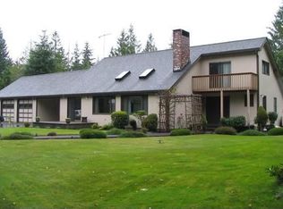 2390 SE Arcadia Rd, Shelton, WA 98584