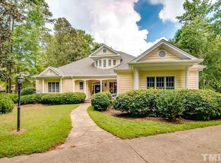 203 Tennwood Ct, Durham, NC 27712