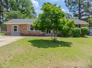 1111 Danbury Rd, Fayetteville, NC 28311