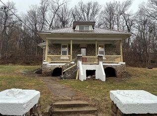 514 N Shepherd St, Ironton, MO 63650