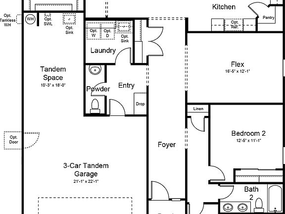4th image of this home
