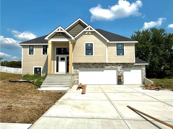 12408 Morgan St, Excelsior Springs, MO 64024