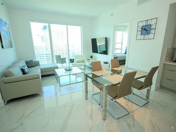 3rd image of 950 Brickell Bay Dr APT 4406