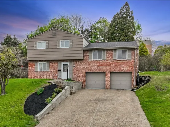 390 Grace St, Pittsburgh, PA 15236