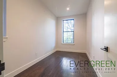 Rented by Evergreen Apartments BK