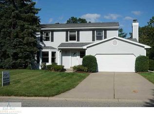 3584 E Hiawatha Dr, Okemos, MI 48864