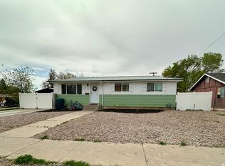 235 W 200 S, Vernal, UT 84078