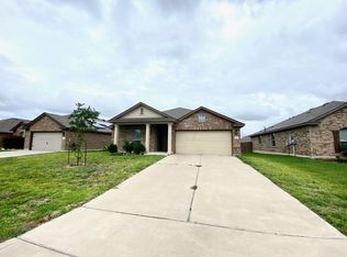 2712 Samson Dr, Lorena, TX 76655