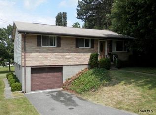 217 Hastings St, Johnstown, PA 15904