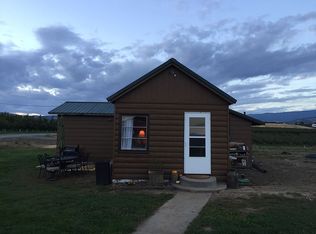 3170 Gudmundson Rd, Wenatchee, WA 98801