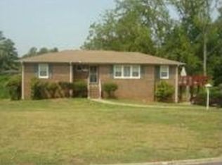 223 Armstead Cir, Griffin, GA 30223
