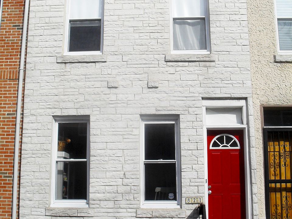 1st image of 821 N Bambrey St