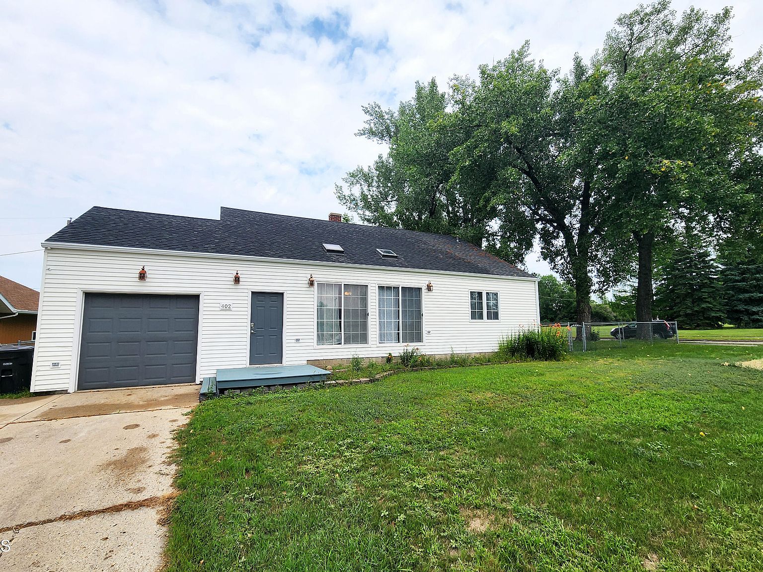 402 2nd St, Riverdale, ND 58565 | MLS #4009180 | Zillow