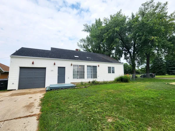 402 2nd St, Riverdale, ND 58565