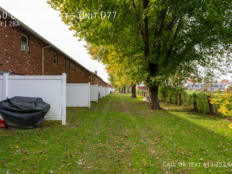 140 Union St #D77 — Photo 13