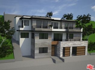 3624 Knobhill Dr, Sherman Oaks, CA 91423